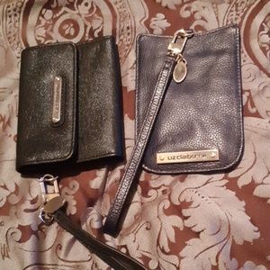 Liz Clairborne Sm Pocket Purse and ID/cash holder